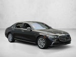 2023 Mercedes-Benz S-Class S 500 4MATIC® Sedan