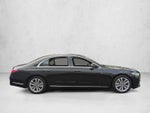 2023 Mercedes-Benz S-Class S 500 4MATIC® Sedan