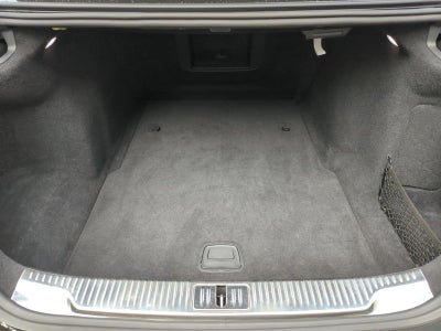 2023 Mercedes-Benz S-Class S 500 4MATIC® Sedan
