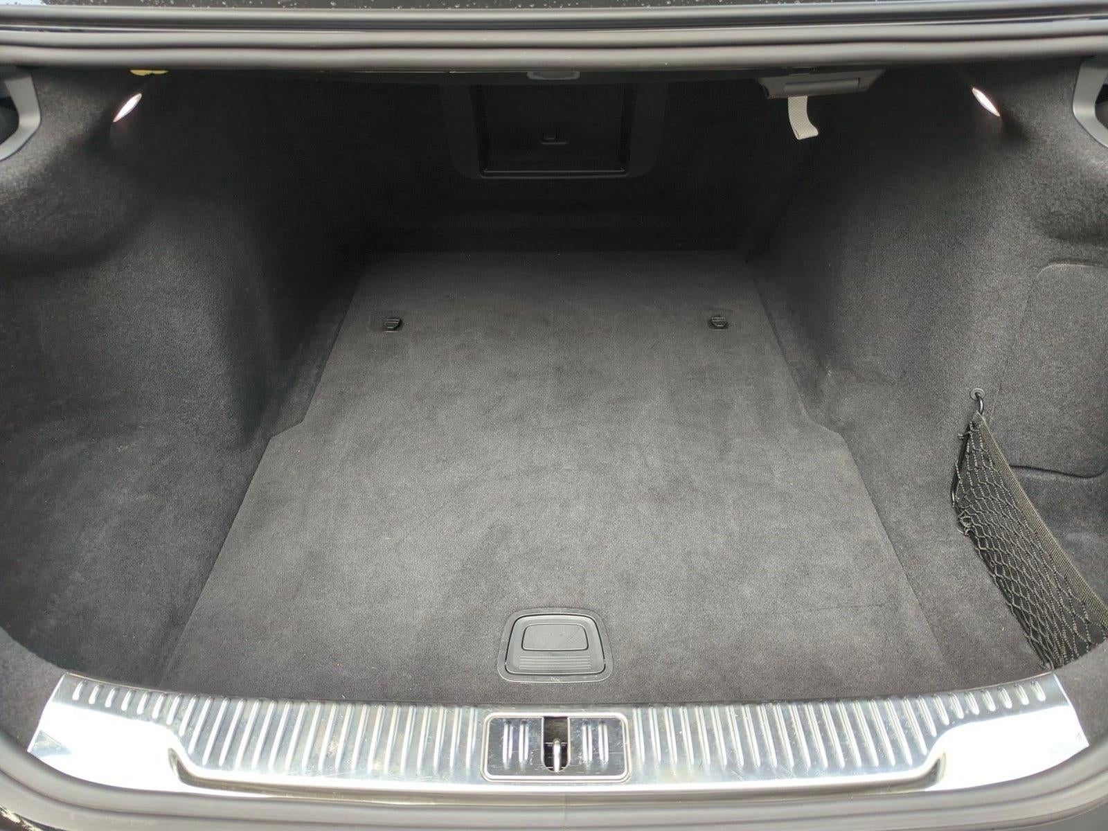 2023 Mercedes-Benz S-Class S 500 4MATIC® Sedan