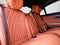 2023 Mercedes-Benz S-Class S 580 4MATIC® Sedan