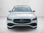 2026 Mercedes-Benz C-Class C 300 Sedan