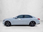 2026 Mercedes-Benz C-Class C 300 Sedan