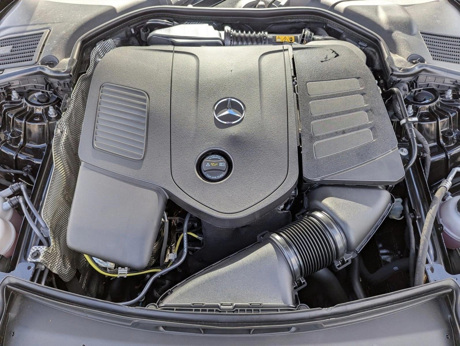 2026 Mercedes-Benz C-Class C 300 Sedan