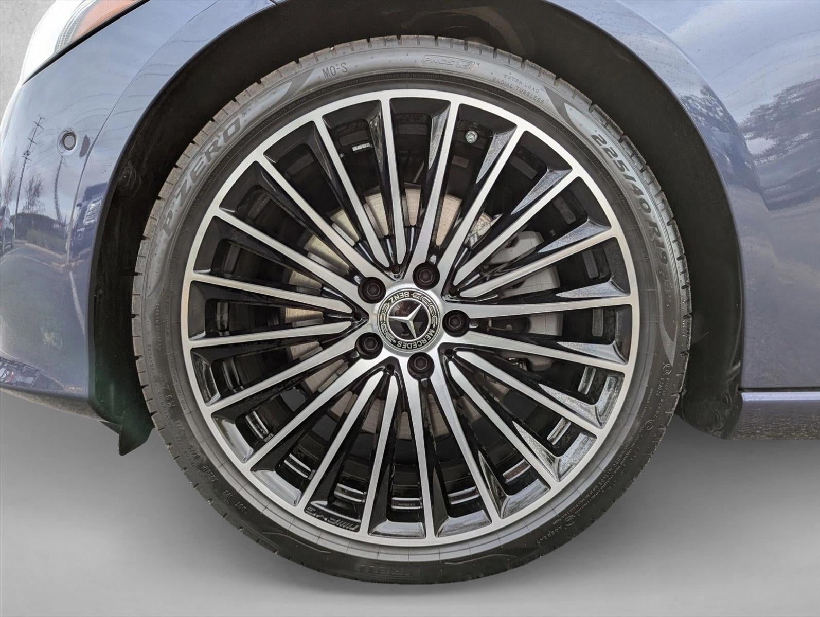 2026 Mercedes-Benz C-Class C 300 Sedan