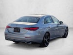 2026 Mercedes-Benz C-Class C 300 Sedan
