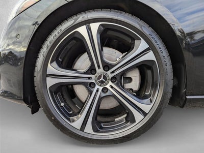 2025 Mercedes-Benz C-Class C 300 Sedan