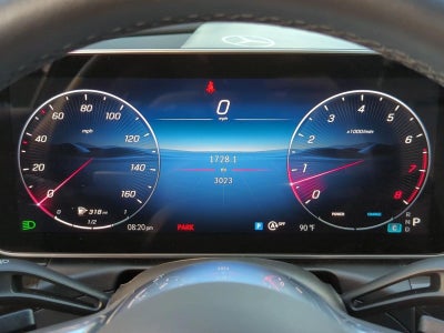 2026 Mercedes-Benz C-Class C 300 Sedan