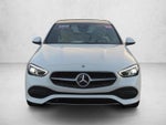 2026 Mercedes-Benz C-Class C 300 Sedan