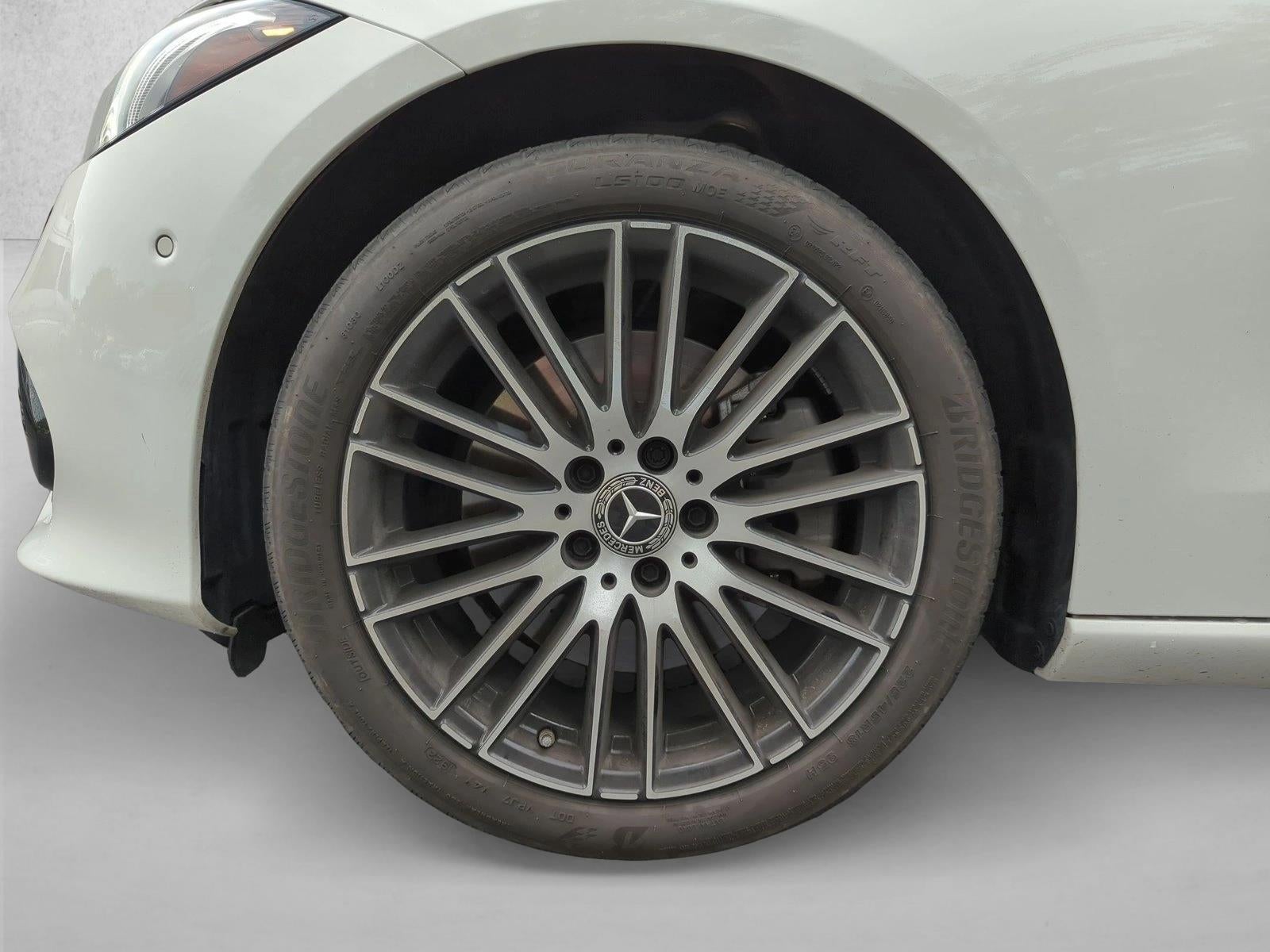 2023 Mercedes-Benz C-Class C 300 Sedan
