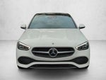 2023 Mercedes-Benz C-Class C 300 Sedan