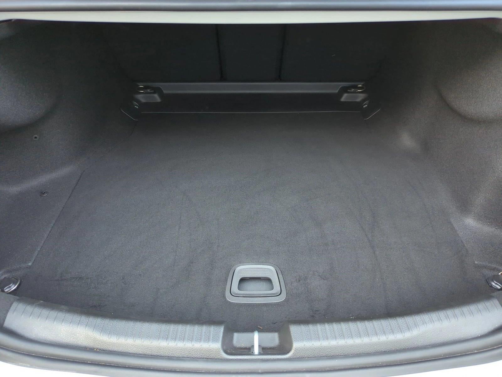 2023 Mercedes-Benz C-Class C 300 Sedan