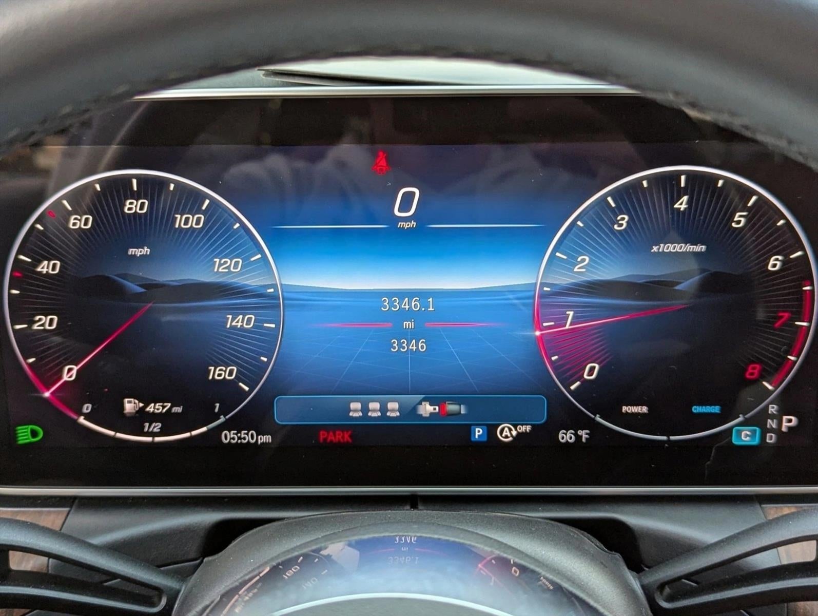 2025 Mercedes-Benz C-Class C 300 Sedan