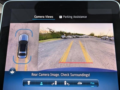 2025 Mercedes-Benz C-Class C 300 Sedan