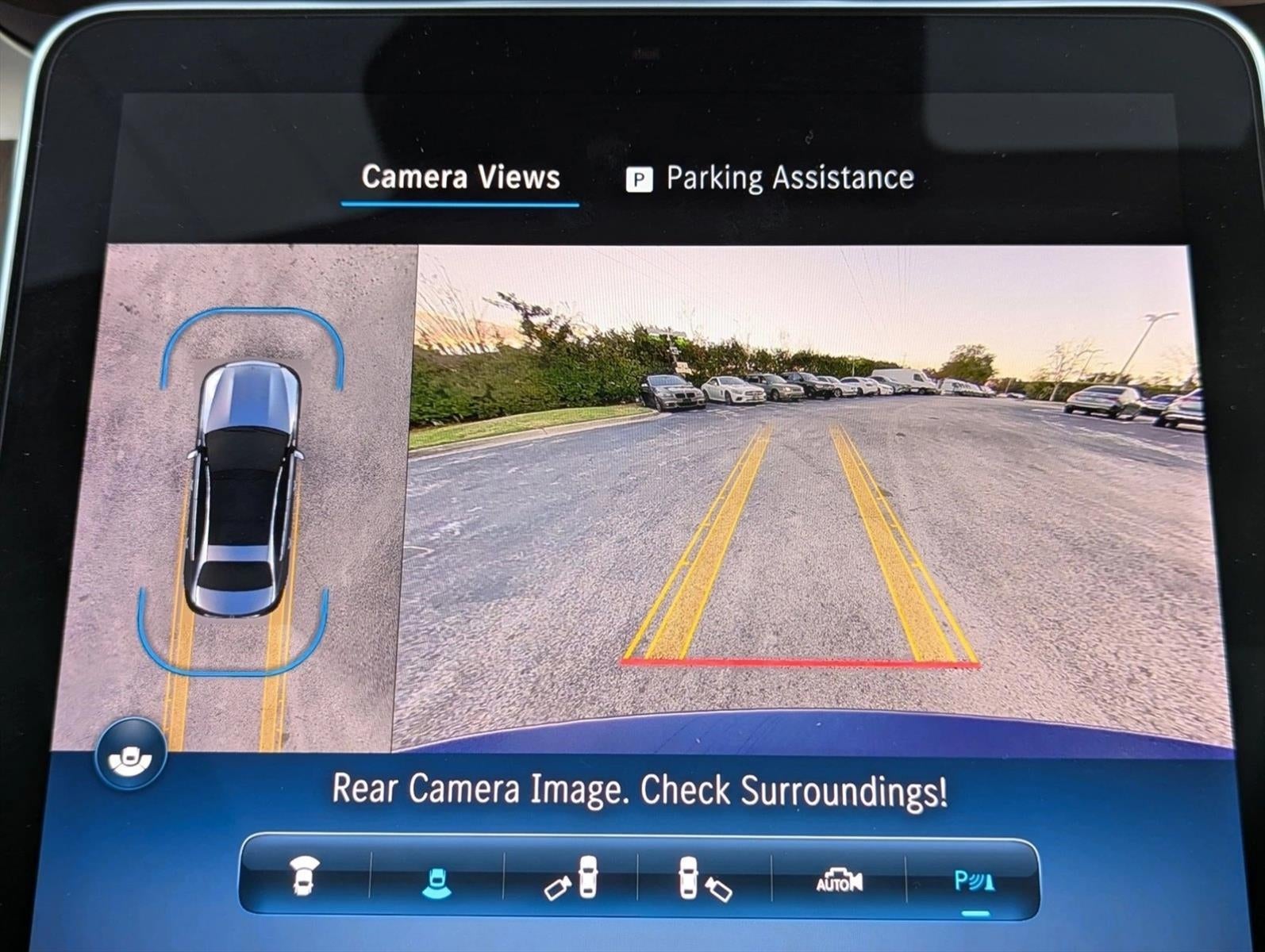 2025 Mercedes-Benz C-Class C 300 Sedan