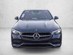 2025 Mercedes-Benz C-Class C 300 Sedan
