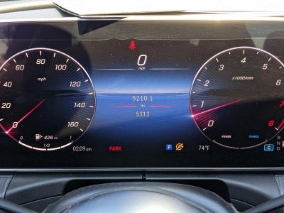 2024 Mercedes-Benz C-Class C 300 Sedan