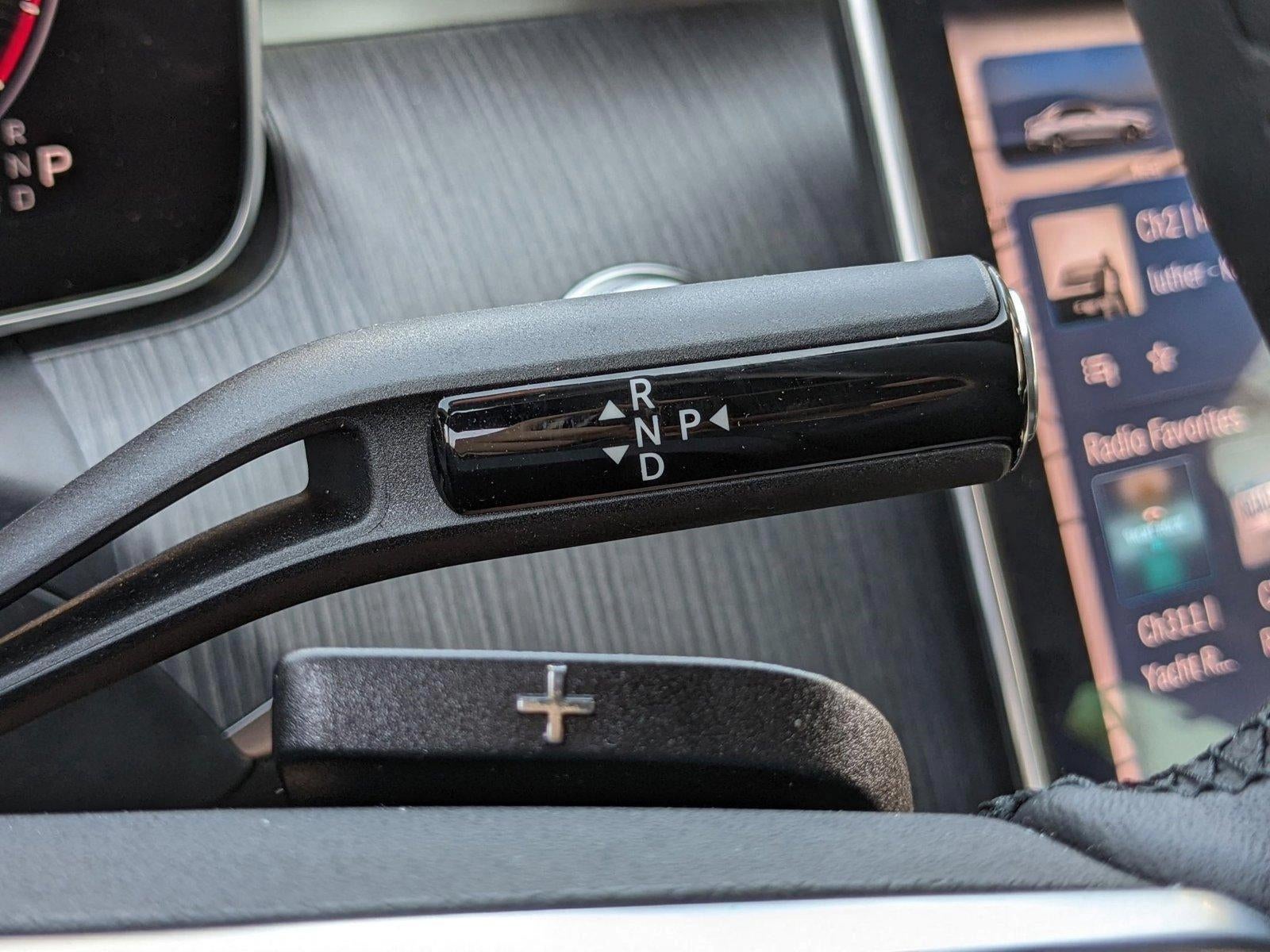 2024 Mercedes-Benz C-Class C 300 Sedan