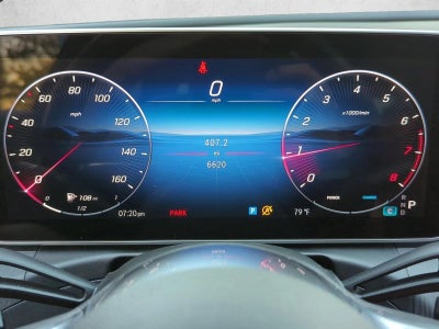 2026 Mercedes-Benz C-Class C 300 4MATIC® Sedan