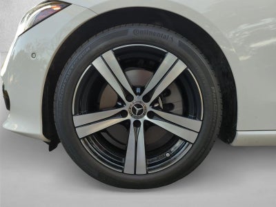 2026 Mercedes-Benz C-Class C 300 4MATIC® Sedan