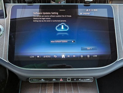 2026 Mercedes-Benz E-Class E 350 RWD Sedan