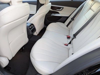 2026 Mercedes-Benz E-Class E 350 RWD Sedan