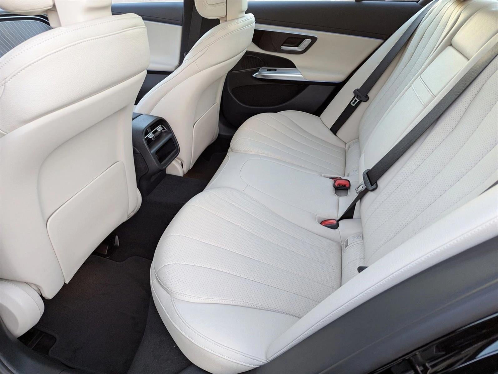 2026 Mercedes-Benz E-Class E 350 RWD Sedan