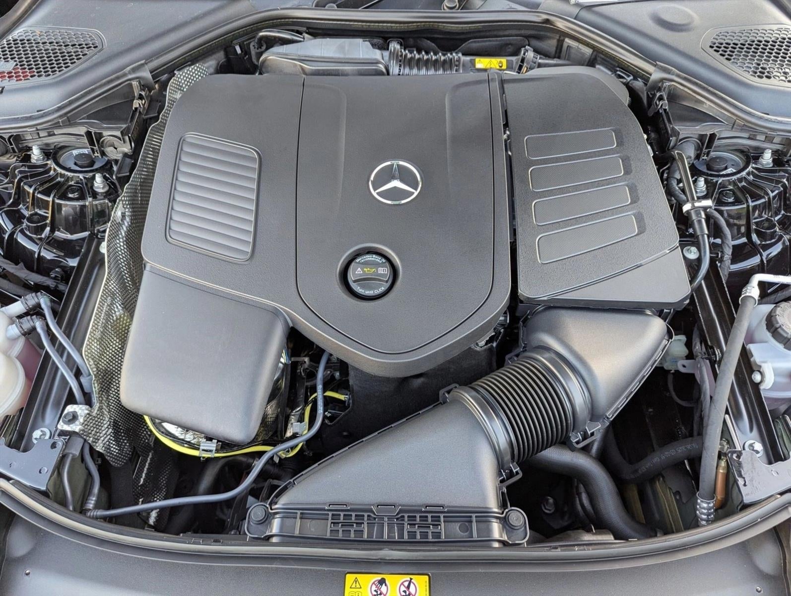 2026 Mercedes-Benz E-Class E 350 RWD Sedan