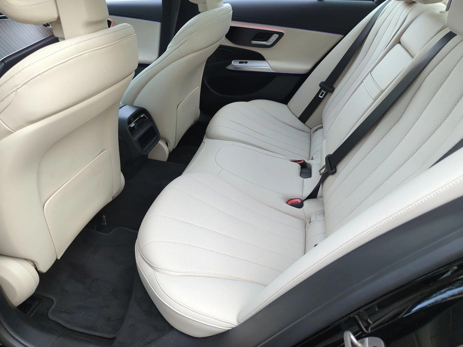 2026 Mercedes-Benz E-Class E 350 RWD Sedan