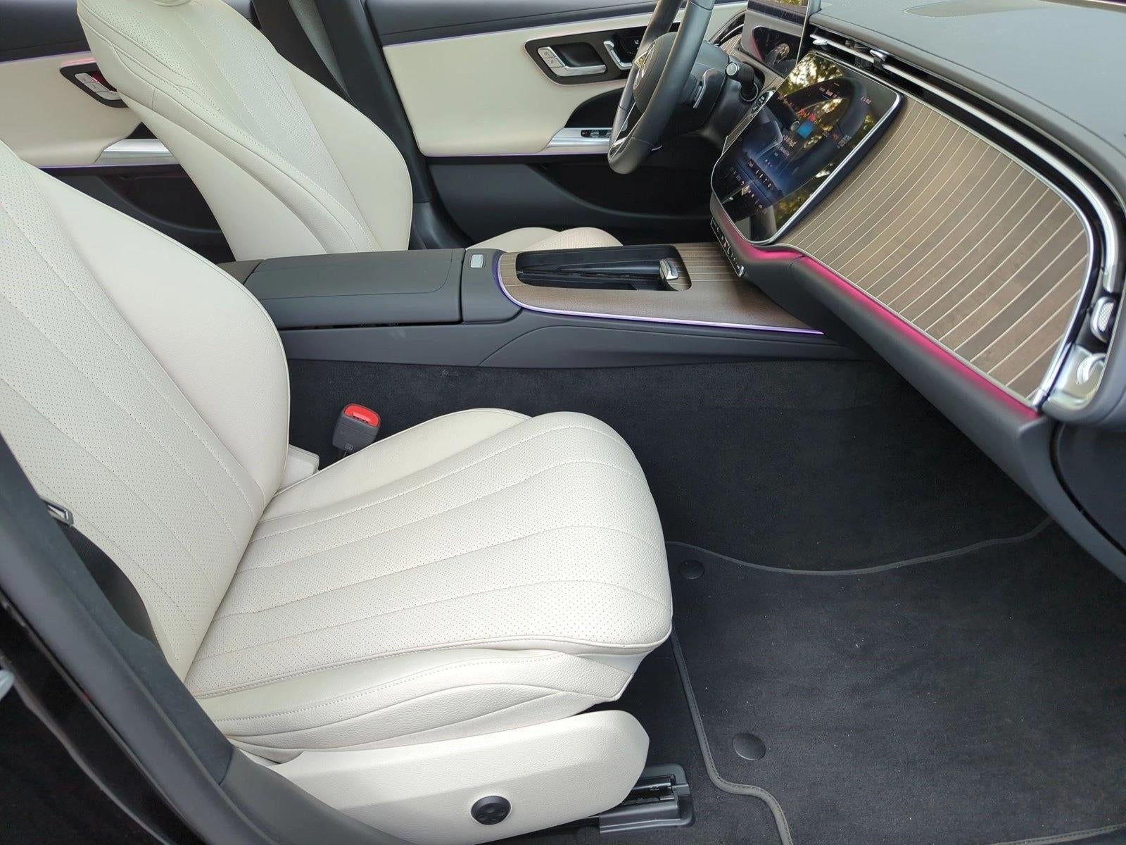 2026 Mercedes-Benz E-Class E 350 RWD Sedan