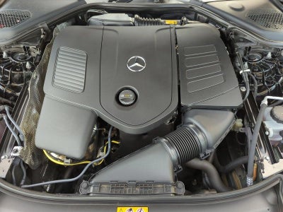 2026 Mercedes-Benz E-Class E 350 RWD Sedan