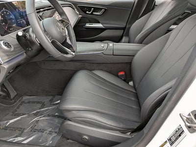 2026 Mercedes-Benz E-Class E 350 RWD Sedan