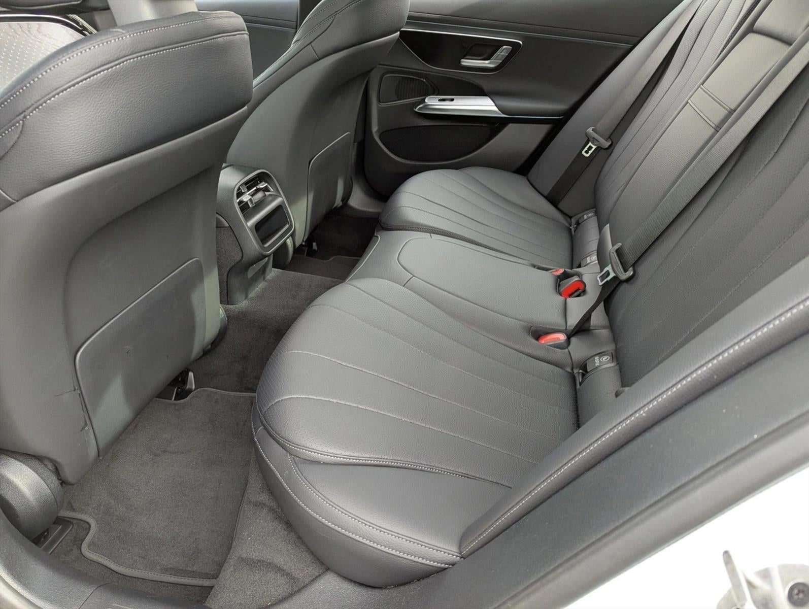 2026 Mercedes-Benz E-Class E 350 RWD Sedan