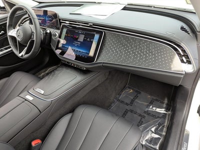 2026 Mercedes-Benz E-Class E 350 RWD Sedan