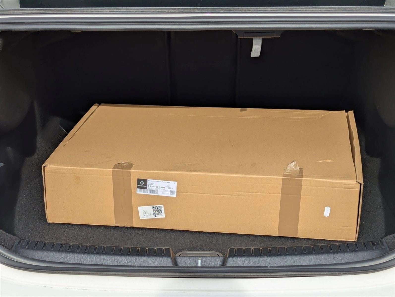 2026 Mercedes-Benz E-Class E 350 RWD Sedan