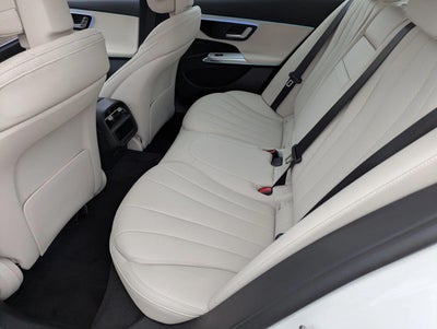 2026 Mercedes-Benz E-Class E 350 RWD Sedan