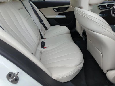 2026 Mercedes-Benz E-Class E 350 RWD Sedan
