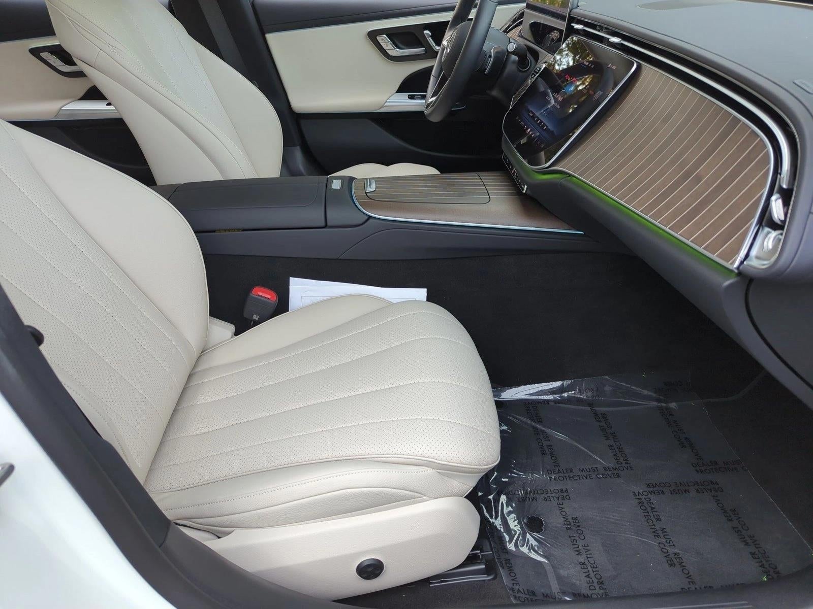 2026 Mercedes-Benz E-Class E 350 RWD Sedan