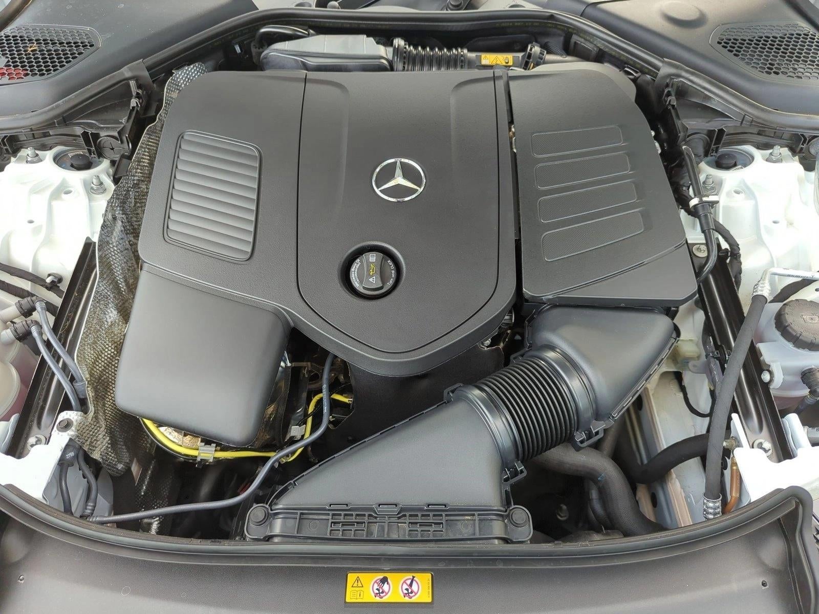 2026 Mercedes-Benz E-Class E 350 RWD Sedan