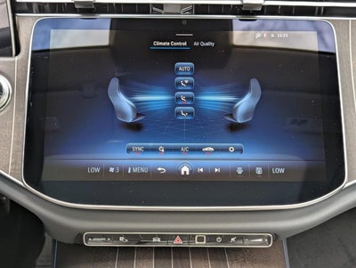 2026 Mercedes-Benz E-Class E 350 RWD Sedan