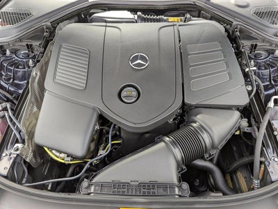 2026 Mercedes-Benz E-Class E 350 RWD Sedan