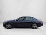 2026 Mercedes-Benz E-Class E 350 RWD Sedan