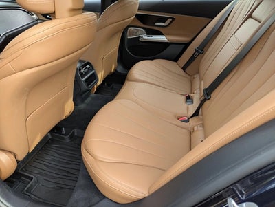 2026 Mercedes-Benz E-Class E 350 RWD Sedan