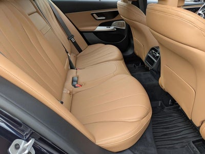 2026 Mercedes-Benz E-Class E 350 RWD Sedan