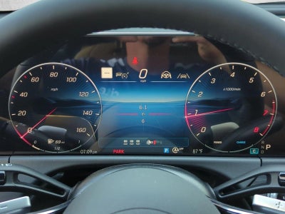 2026 Mercedes-Benz E-Class E 350 RWD Sedan