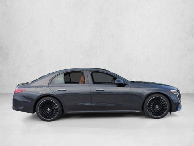 2026 Mercedes-Benz E-Class E 350 RWD Sedan