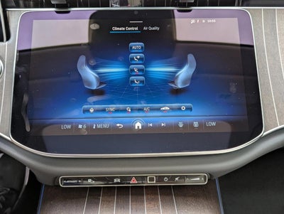 2026 Mercedes-Benz E-Class E 350 RWD Sedan