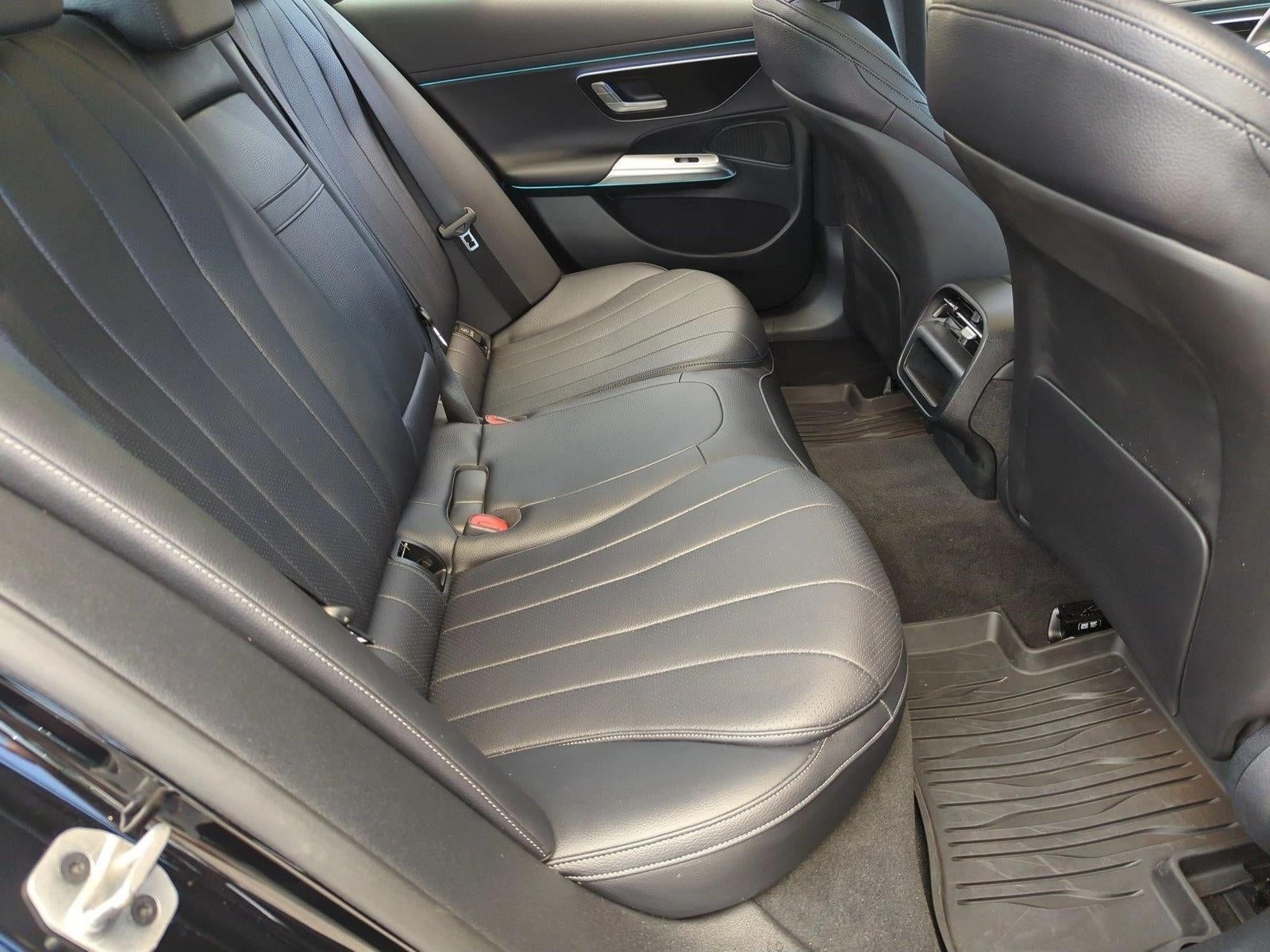 2026 Mercedes-Benz E-Class E 350 RWD Sedan