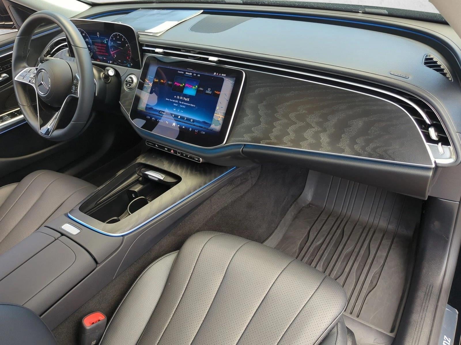 2026 Mercedes-Benz E-Class E 350 RWD Sedan