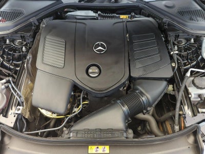 2026 Mercedes-Benz E-Class E 350 RWD Sedan